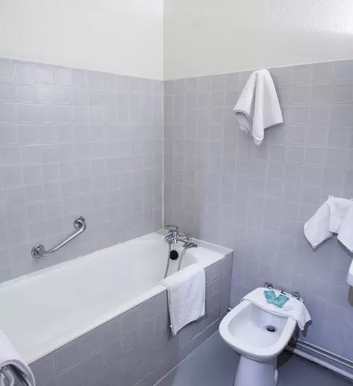 هتل Hôtel De Paris