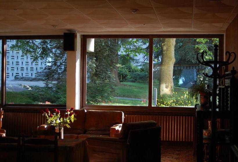 فندق Hôtel De Paris