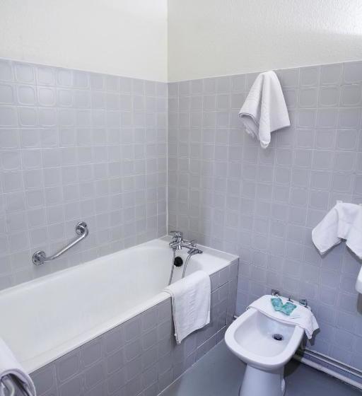 ホテル Hôtel De Paris