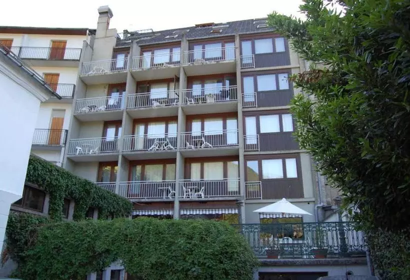 هتل Hôtel De Paris