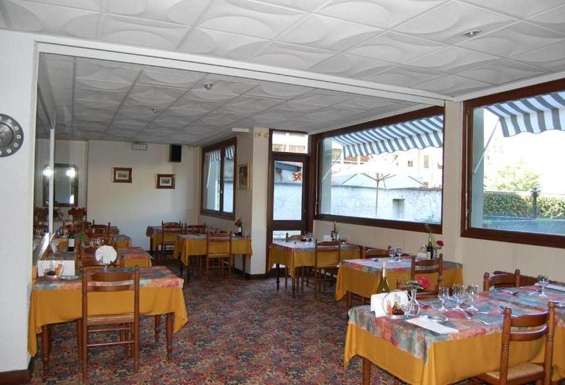 בית מלון כפרי Hôtel De Paris