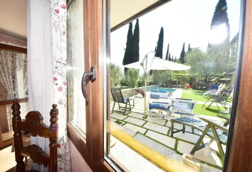 Hotelli Diffuso Il Portichetto Vezio Perledo