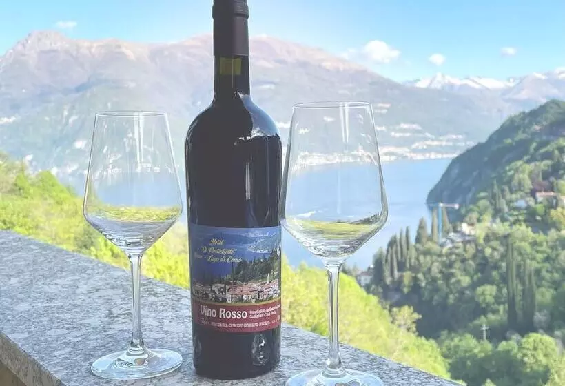 Hotelli Diffuso Il Portichetto Vezio Perledo