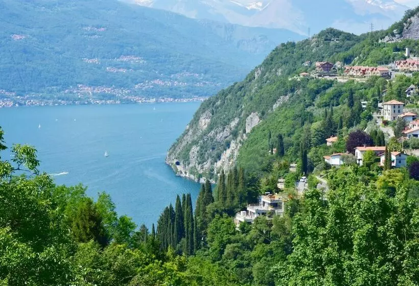 Hotelli Diffuso Il Portichetto Vezio Perledo