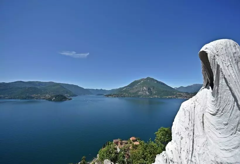 Hotelli Diffuso Il Portichetto Vezio Perledo