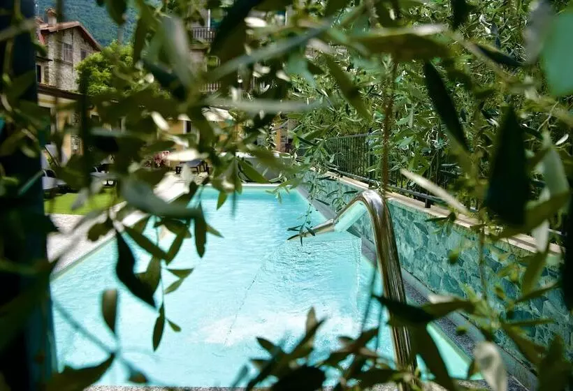 Hotelli Diffuso Il Portichetto Vezio Perledo