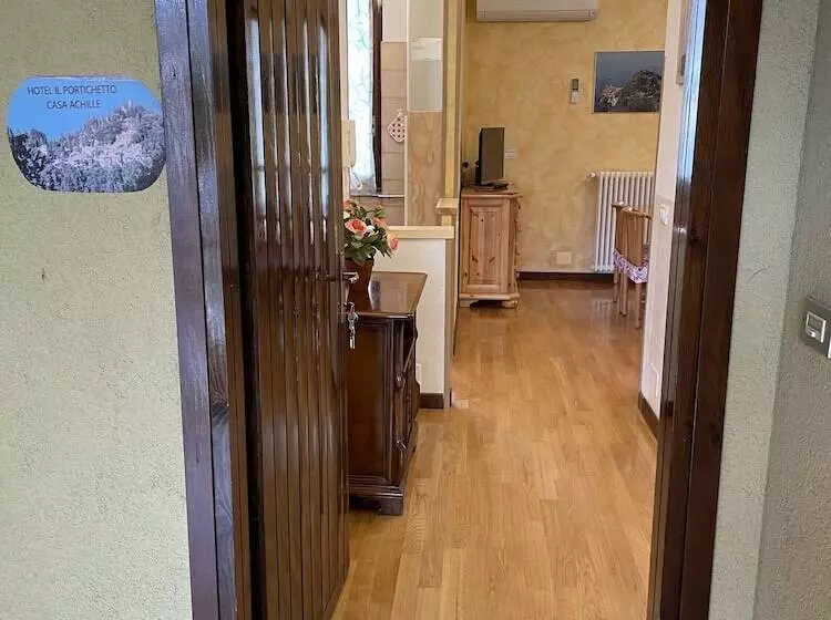 Hotelli Diffuso Il Portichetto Vezio Perledo