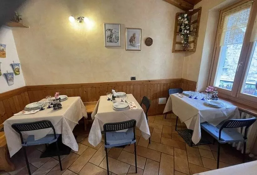 Hotelli Diffuso Il Portichetto Vezio Perledo