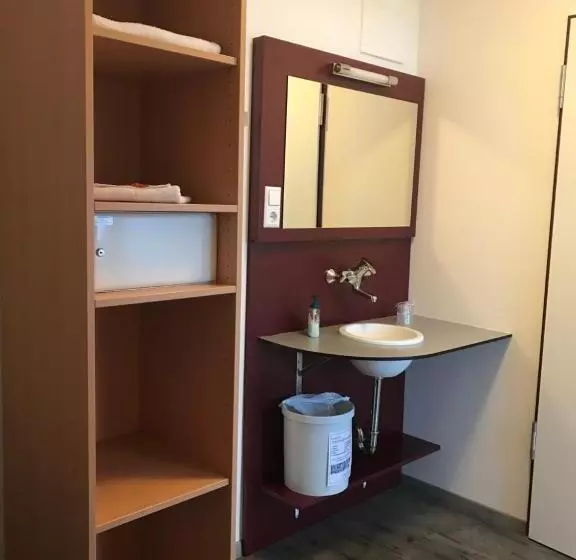 Hotelli Jugendhaus Michaelsberg