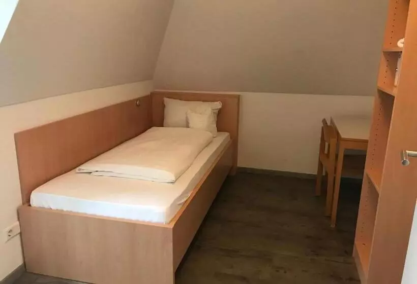 Hotelli Jugendhaus Michaelsberg