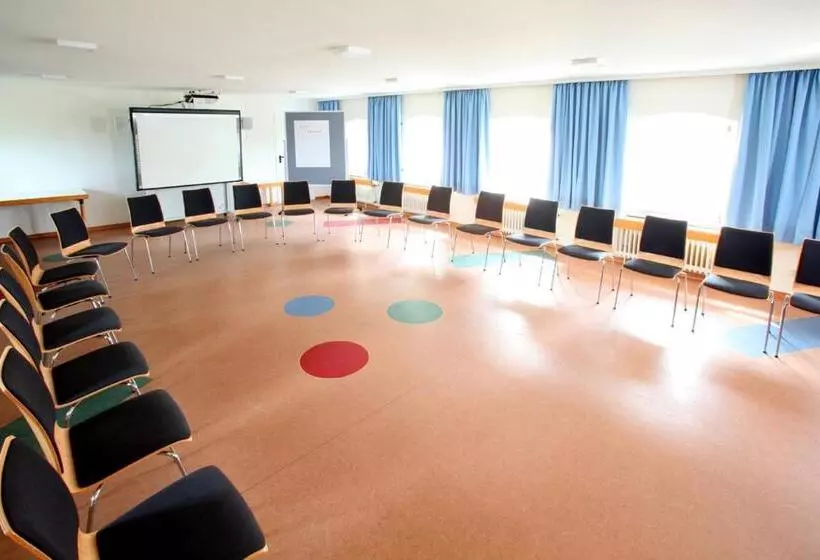 Hotelli Jugendhaus Michaelsberg