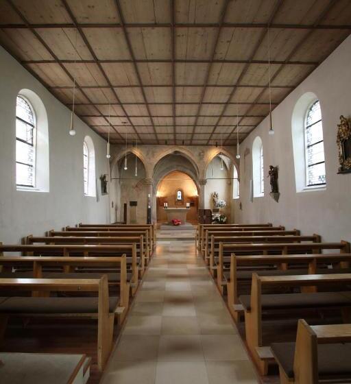 Hotel Jugendhaus Michaelsberg