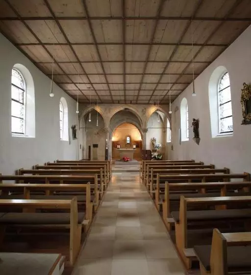 Hotelli Jugendhaus Michaelsberg