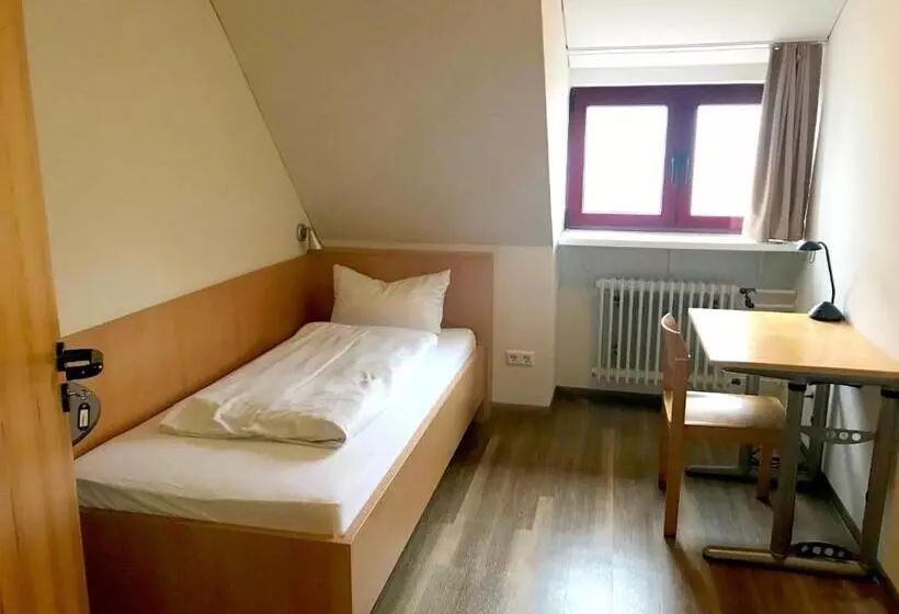 Hotelli Jugendhaus Michaelsberg