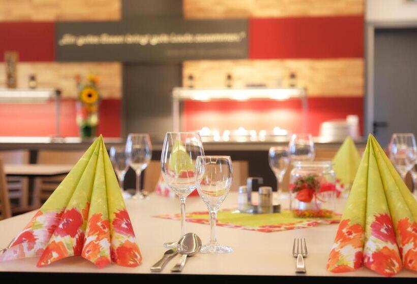 Hotel Jugendhaus Michaelsberg