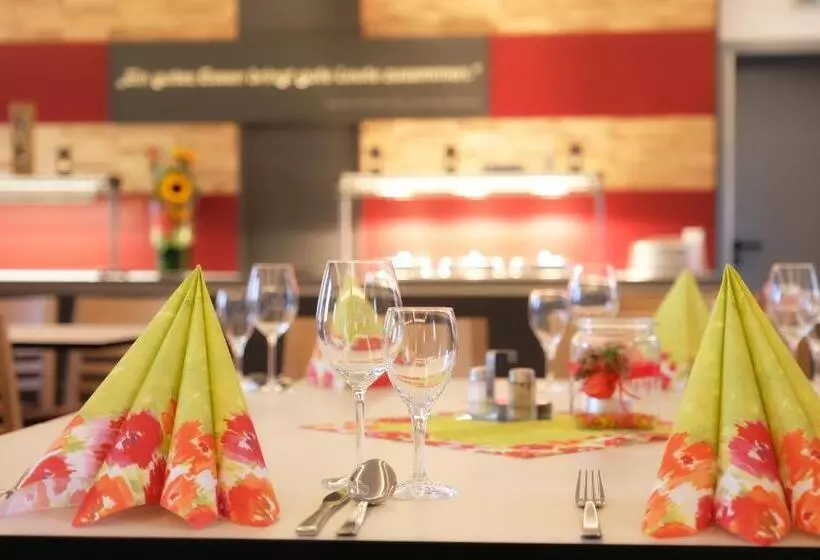 Hotelli Jugendhaus Michaelsberg