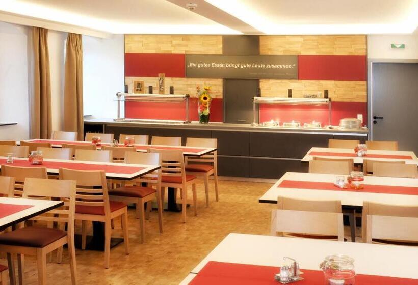 Hotel Jugendhaus Michaelsberg