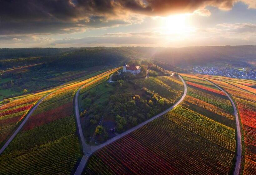 Hotel Jugendhaus Michaelsberg