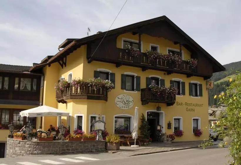 Hotelli Loewenwirt