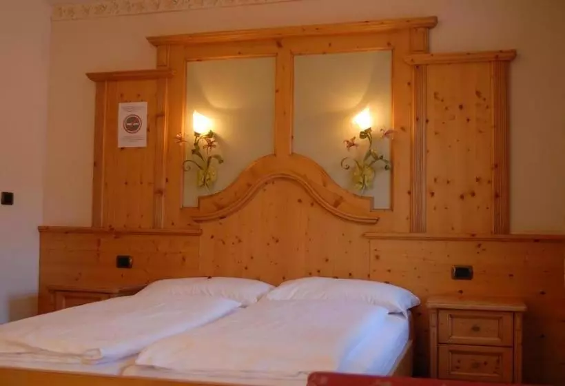 Hotelli Loewenwirt