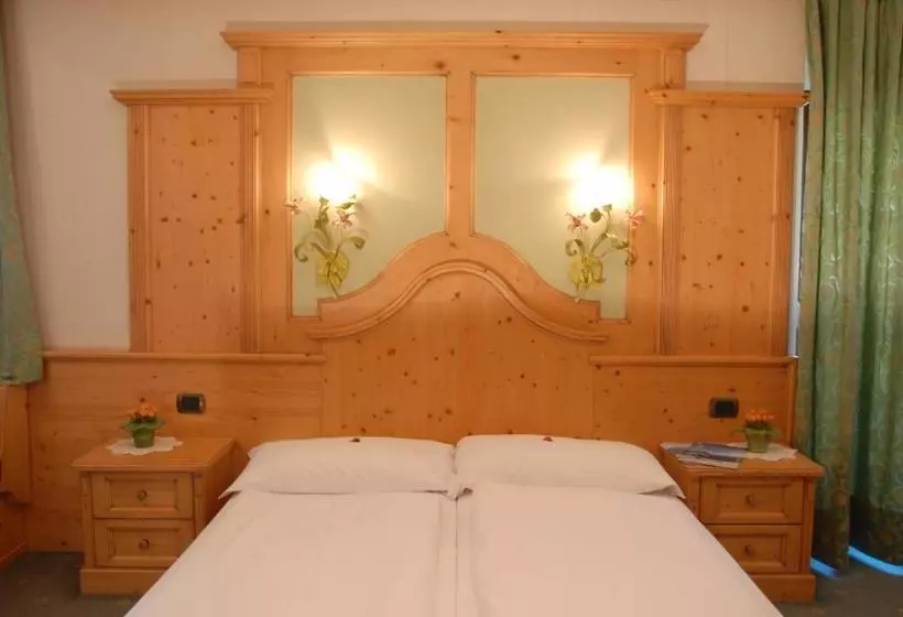 Hotelli Loewenwirt
