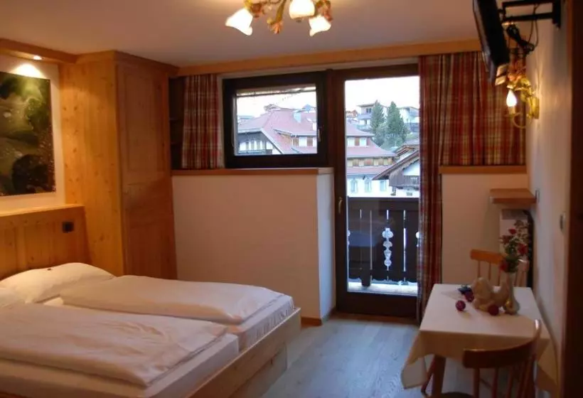 Hotelli Loewenwirt