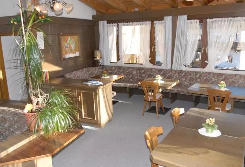 Hotelli Loewenwirt
