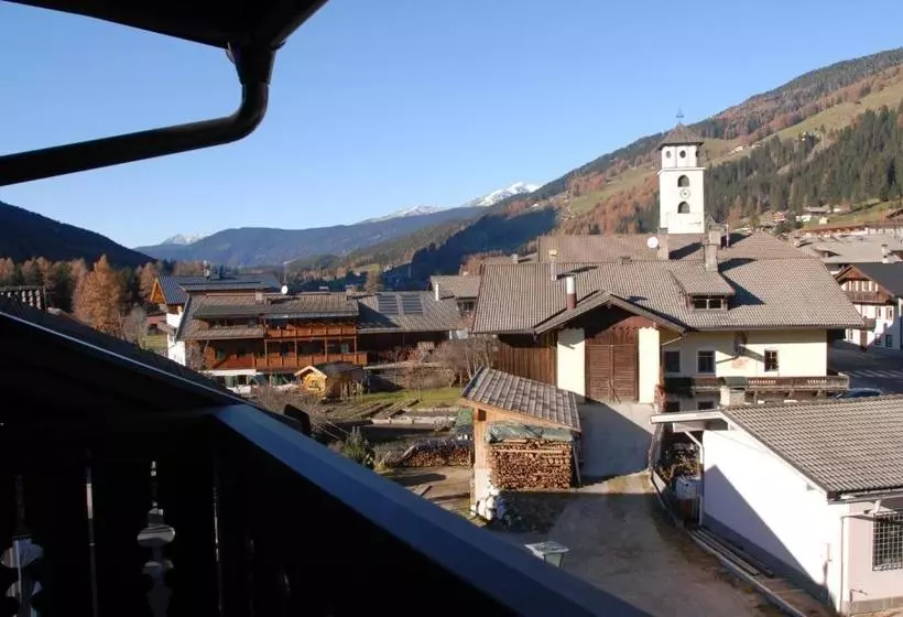 Hotelli Loewenwirt
