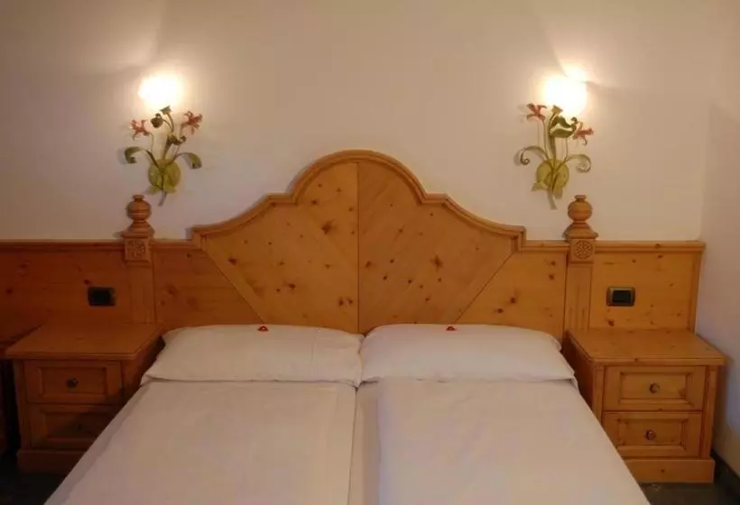 Hotelli Loewenwirt