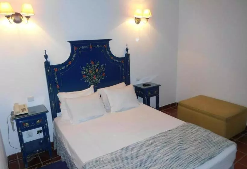 Hotelli Mar E Sol Vnmf By Umbral