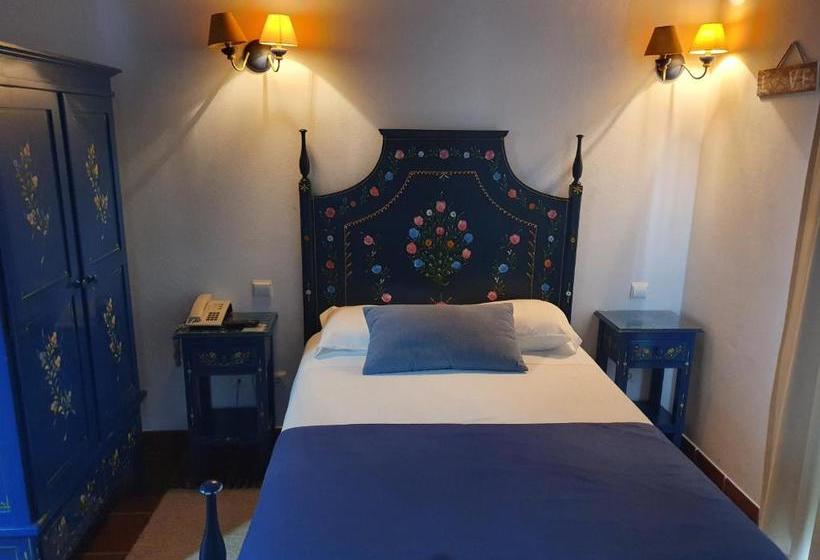 酒店 Mar E Sol Vnmf By Umbral