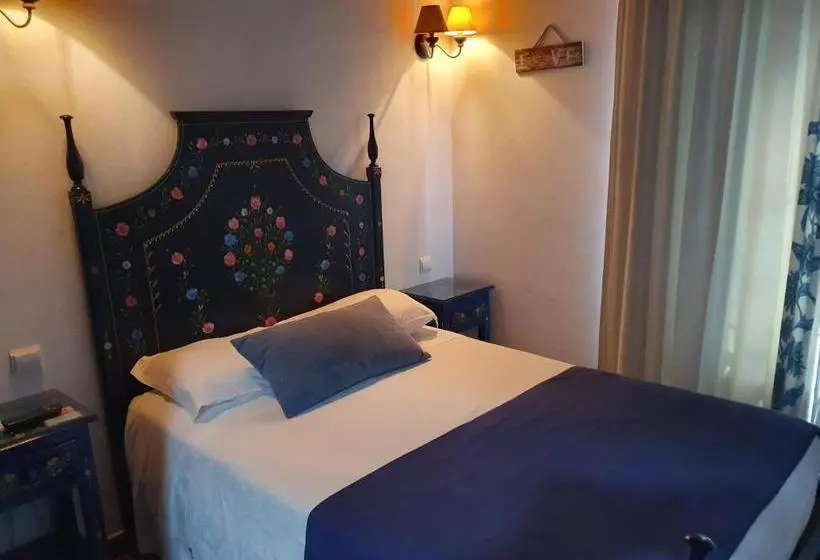 Hotelli Mar E Sol Vnmf By Umbral