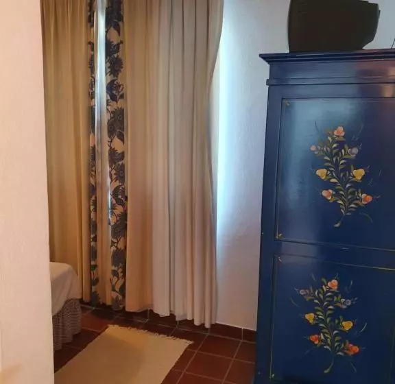 Hotelli Mar E Sol Vnmf By Umbral