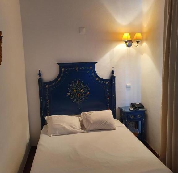 酒店 Mar E Sol Vnmf By Umbral