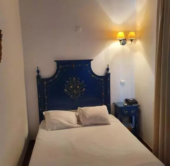 Hotelli Mar E Sol Vnmf By Umbral