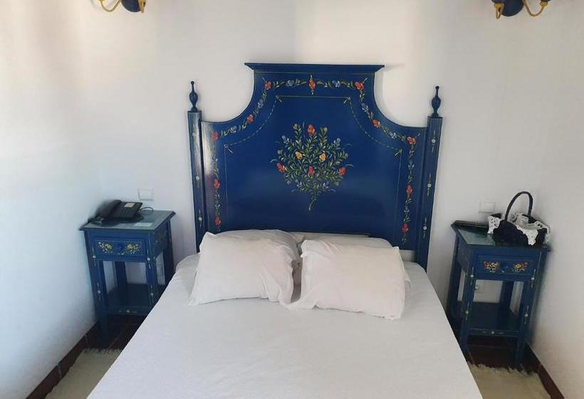 酒店 Mar E Sol Vnmf By Umbral