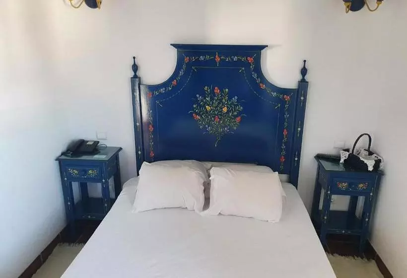 Hotelli Mar E Sol Vnmf By Umbral