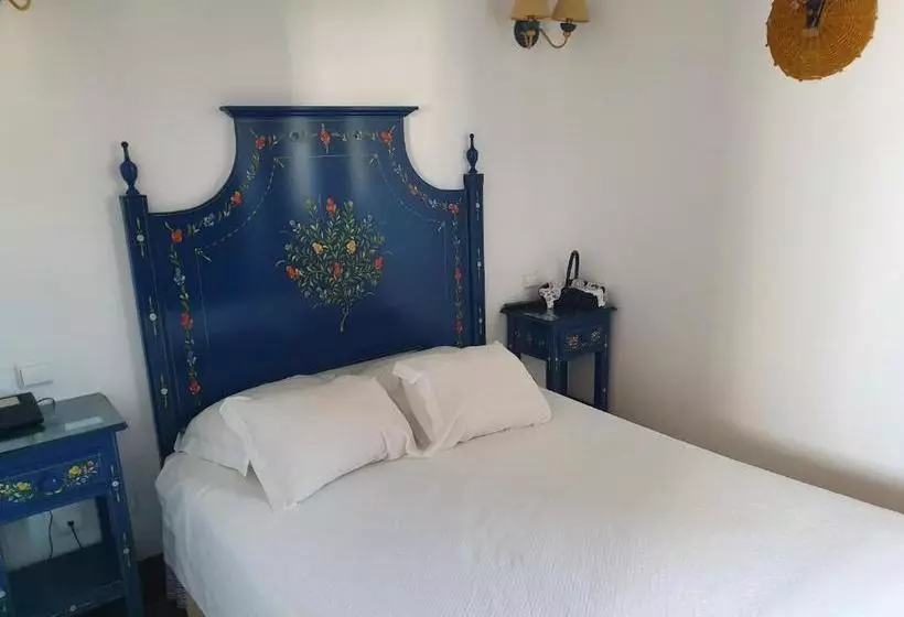 Hotelli Mar E Sol Vnmf By Umbral