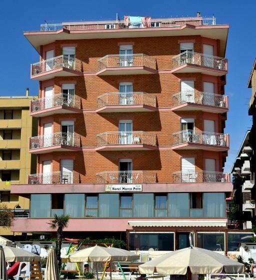 هتل Marco Polo