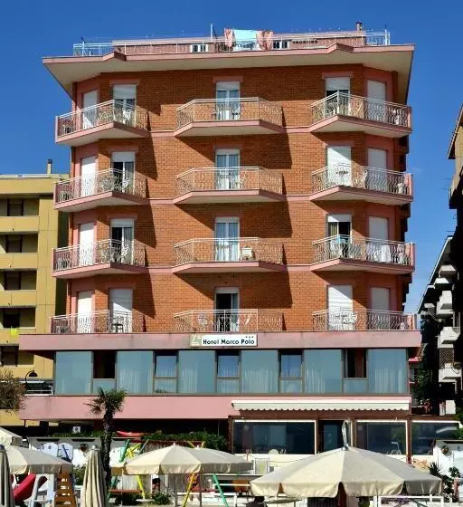 هتل Marco Polo