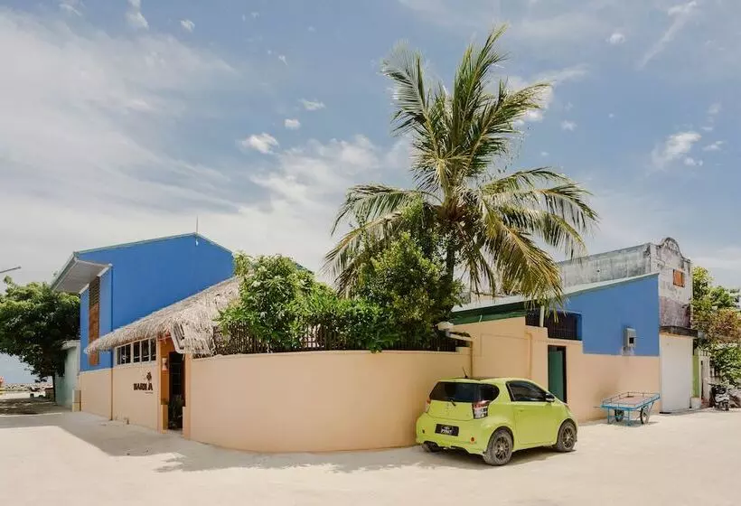 هتل Narnia Maldives