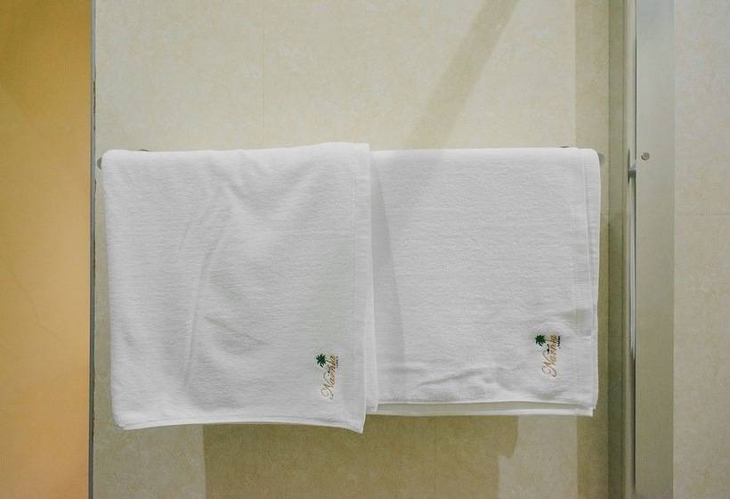 Hotel Narnia Maldives