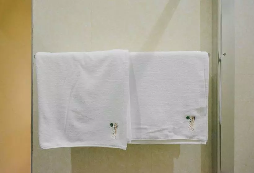 هتل Narnia Maldives