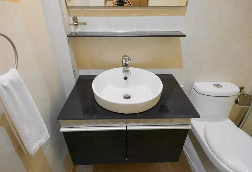 هتل Narnia Maldives