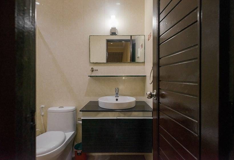 Hotel Narnia Maldives