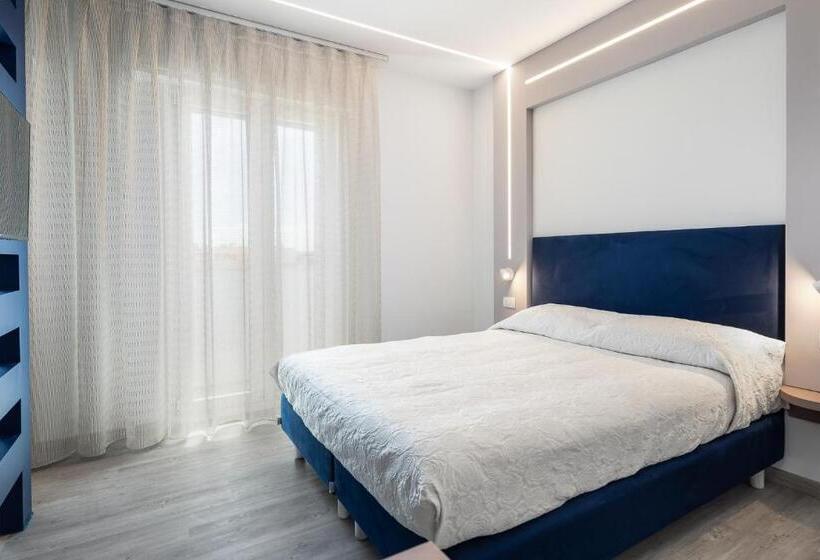 בית מלון כפרי Niagara