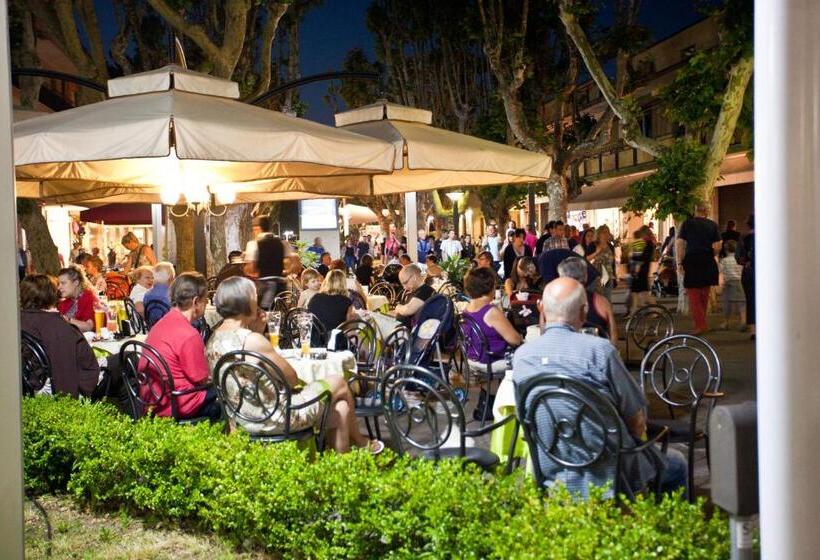 בית מלון כפרי Niagara