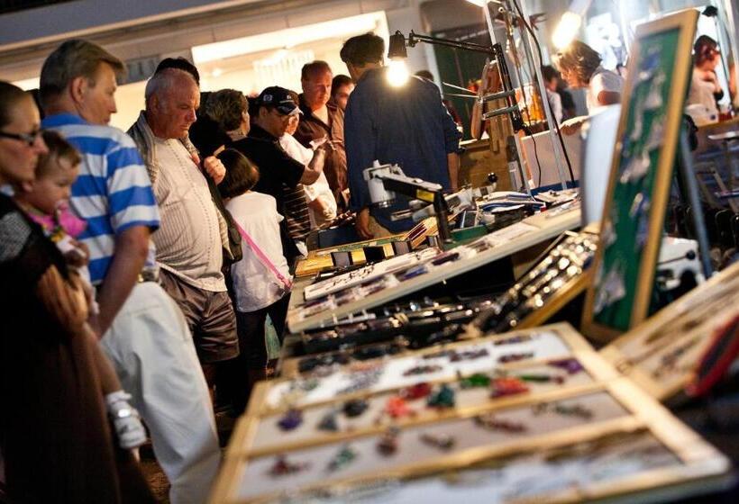 בית מלון כפרי Niagara