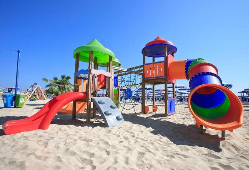 בית מלון כפרי Niagara