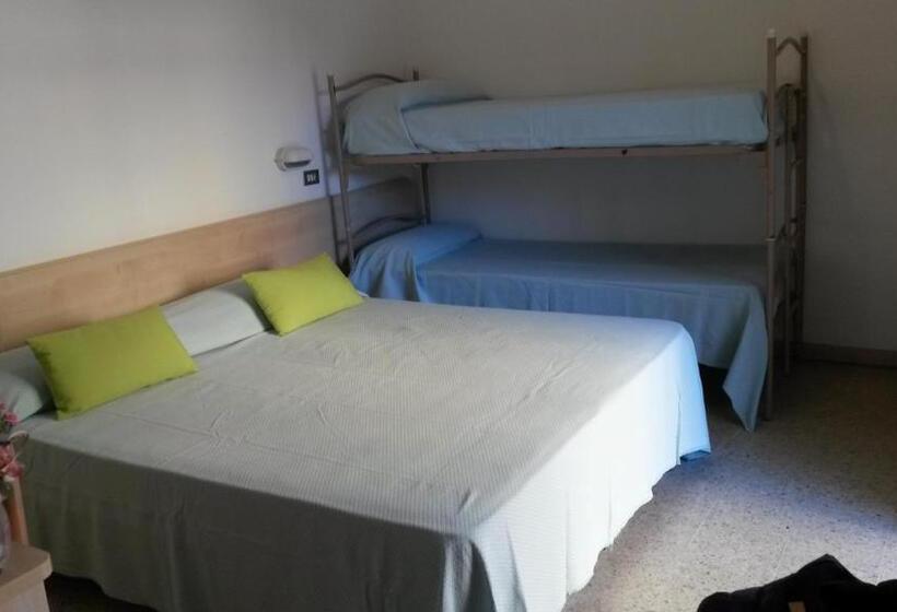 בית מלון כפרי Niagara